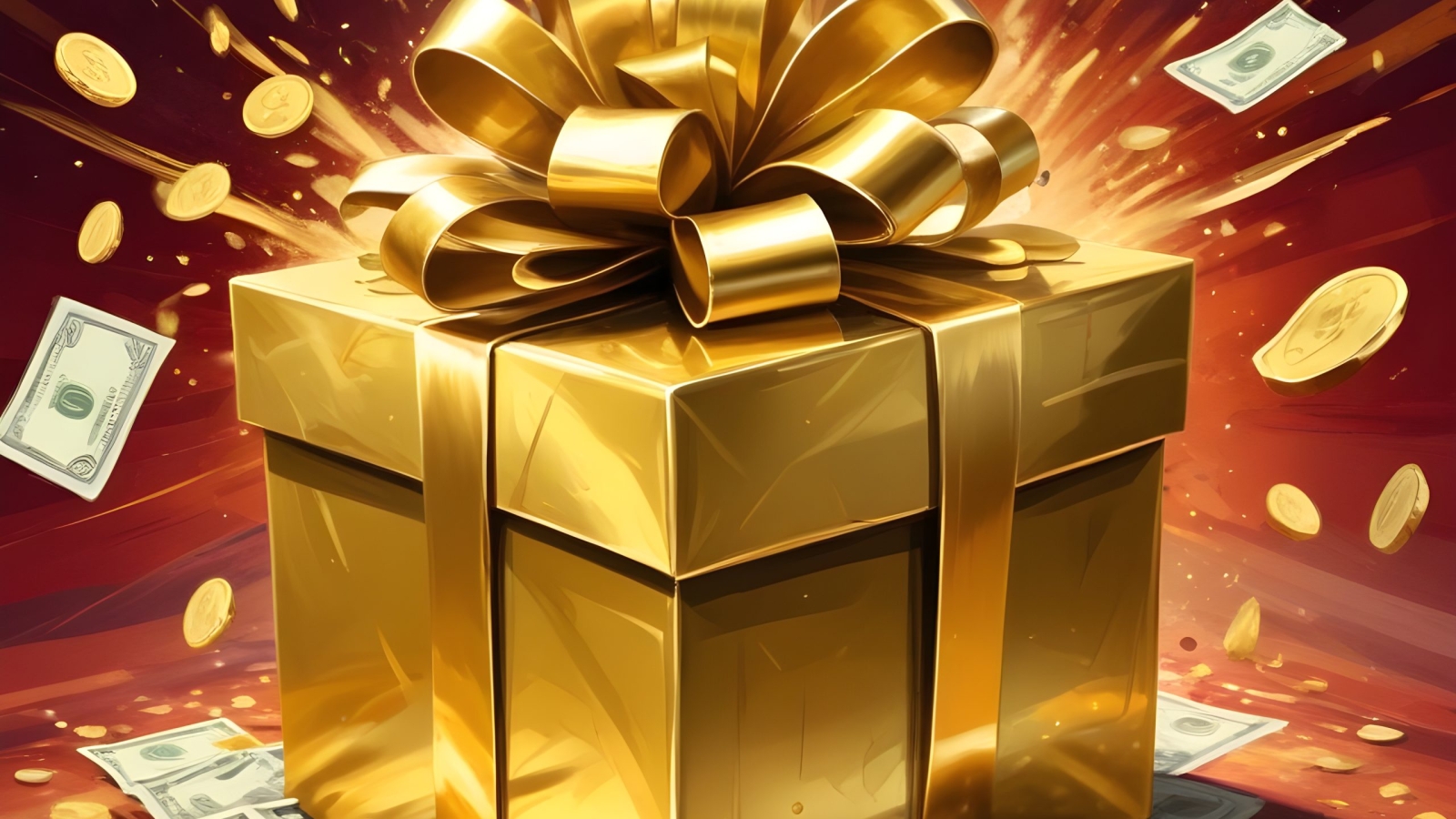 gold-gift-box-with-gold-bow-gold-ribbon-around-it